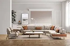 3 Boyutlu Tasarım Mimari Çizimleri